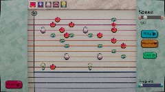 A screenshot taken in Dreams. 1 of 9.