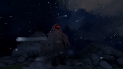 Qivittoq - The Mountain Wanderer