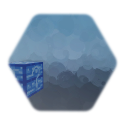 DENTiCLE LUCKY BLOCK