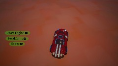 A screenshot taken in Dreams. 3 of 3.