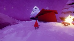 Scene test