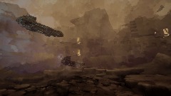 A screenshot taken in Dreams. 5 of 30.