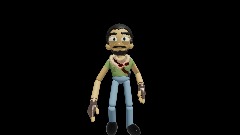 A screenshot taken in Dreams. 2 of 2.