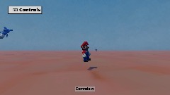 A screenshot taken in Dreams. 4 of 8.