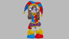 A screenshot taken in Dreams. 1 of 2.