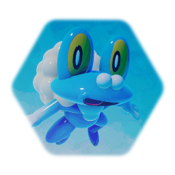 Froakie