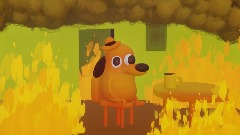 A screenshot taken in Dreams. 15 of 27.