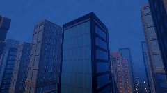 Pico is nukeing Uberkids