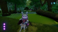 A screenshot taken in Dreams. 4 of 4.