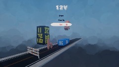 A screenshot taken in Dreams. 20 of 30.