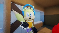 <pink> AMY ATTACKS. (READ DESC.)