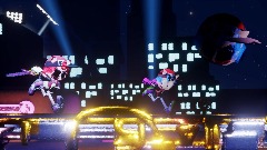 Prey but it's Evil vs SX & Apparition Evil.EXE