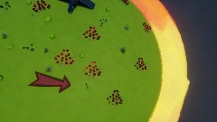 A screenshot taken in Dreams. 3 of 3.