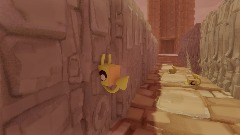 A screenshot taken in Dreams. 1 of 6.