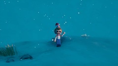 A screenshot taken in Dreams. 13 of 18.