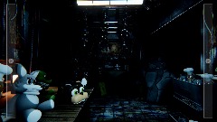 A screenshot taken in Dreams. 1 of 4.