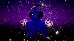 A screenshot taken in Dreams. 1 of 1.