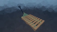 A screenshot taken in Dreams. 2 of 3.