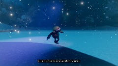 A screenshot taken in Dreams. 2 of 2.