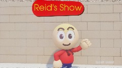 Reid's Show: Reidereboot