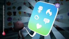 A screenshot taken in Dreams. 4 of 4.