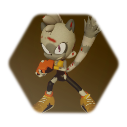 Battle-Ready Tangle