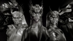 A screenshot taken in Dreams. 2 of 17.