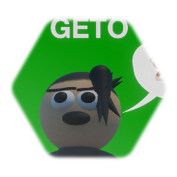 Geto