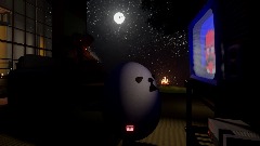 A screenshot taken in Dreams. 4 of 5.