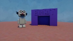 Doctor blocksters emitter machine