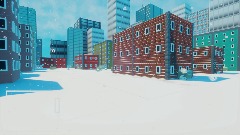 A screenshot taken in Dreams. 13 of 24.