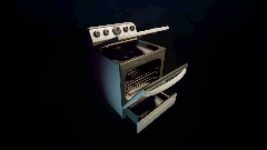 A screenshot taken in Dreams. 4 of 24.