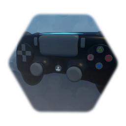DUALSHOCK 4