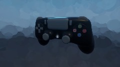 A screenshot taken in Dreams. 1 of 4.