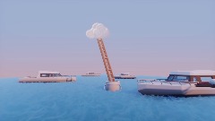 A screenshot taken in Dreams. 11 of 26.