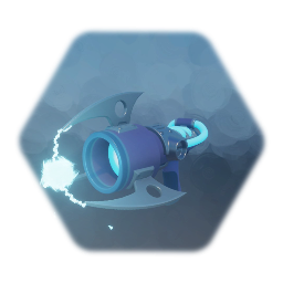 Plasma coil | Ratchet and Clank 2