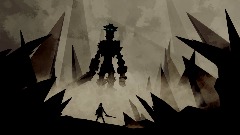 A screenshot taken in Dreams. 18 of 28.