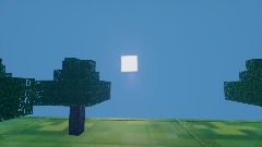 A screenshot taken in Dreams. 4 of 16.