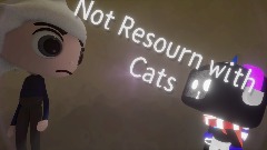 Not Reasoning with Cats