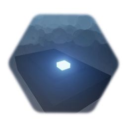 Minecraft Faith plate