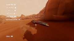 A screenshot taken in Dreams. 26 of 28.