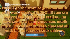 A screenshot taken in Dreams. 7 of 28.