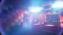 Five night at redbera night 1