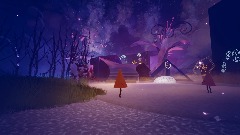 A screenshot taken in Dreams. 27 of 29.