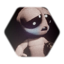 Isaac - Friday NightUniversal