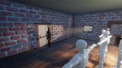 First person People playground