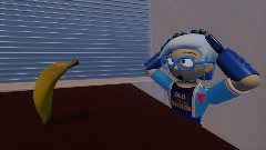 A screenshot taken in Dreams. 2 of 3.