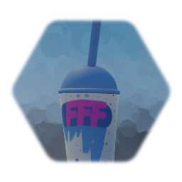 Frosty Freezy Freeze