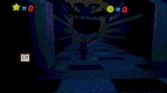Wario apparition (1995)