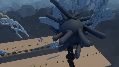 A screenshot taken in Dreams. 11 of 30.